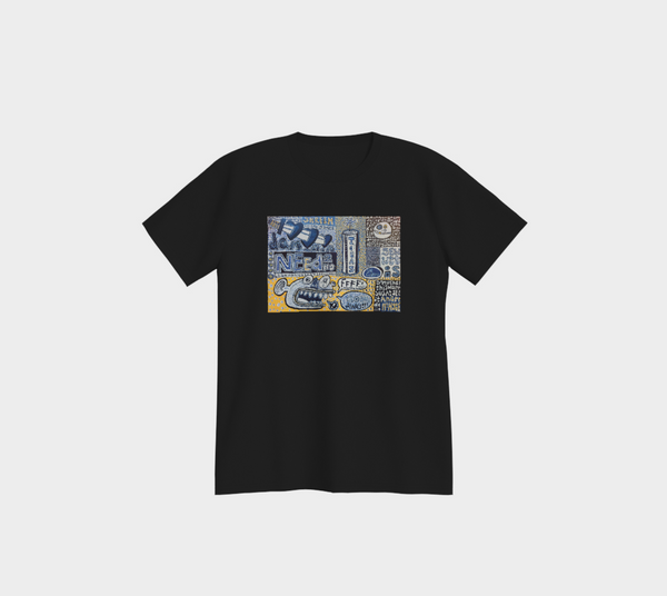 ANGrr T-Shirt
