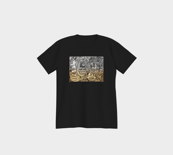 FAY-SEZ T-Shirt