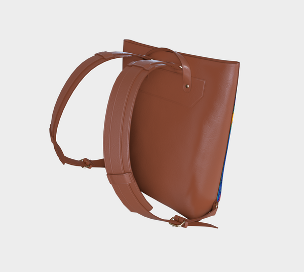Facez Backpack