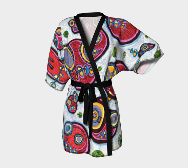 Peepul Kimono